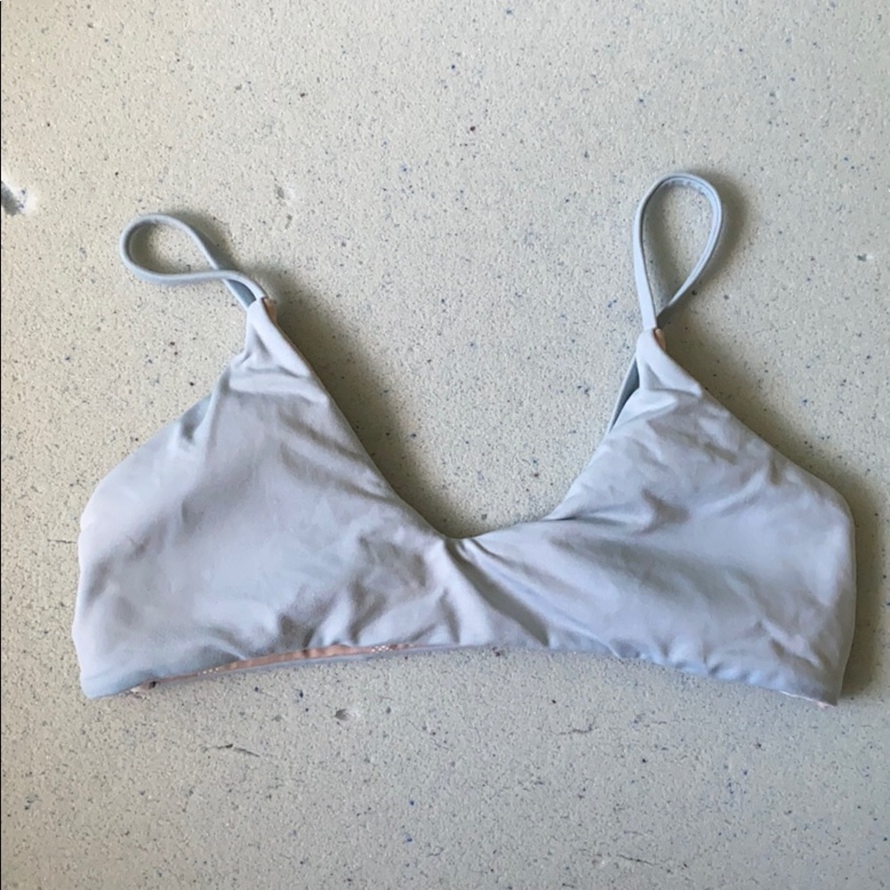 Midori Bikinis Daphne Rowan Top